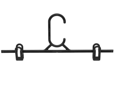 Sliding Clip Hanger - Bulk