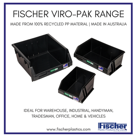 Fischer Plastic Products  Viro-Pak-2