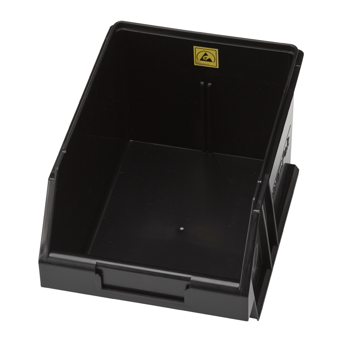 ESD Safe Storage