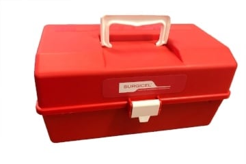Custom Medical Storage Products Made For Bless Designs